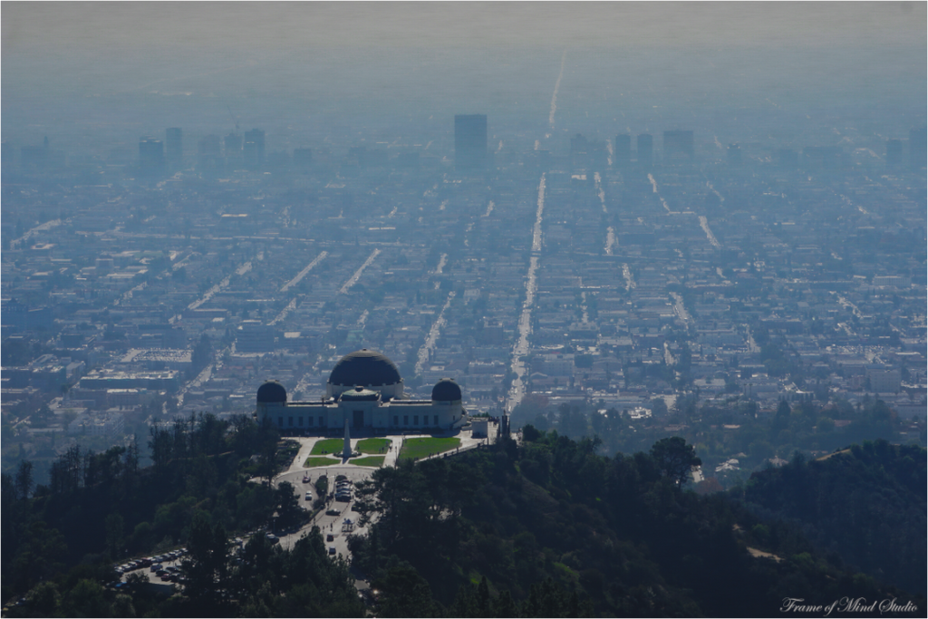 Main image City Overlook