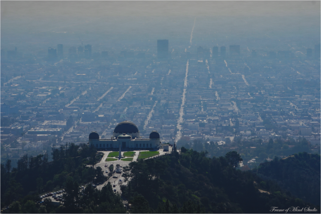 Main image City Overlook