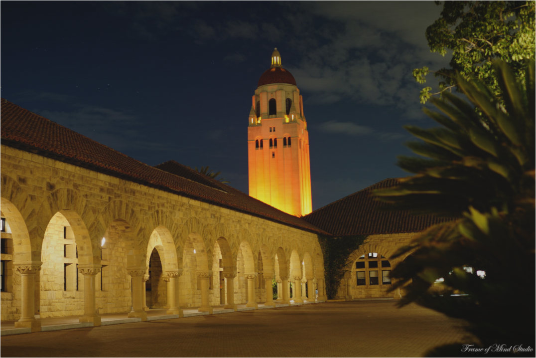 Main image Hoover Tower