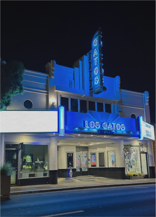 Main image Neon Dreams on Main Street